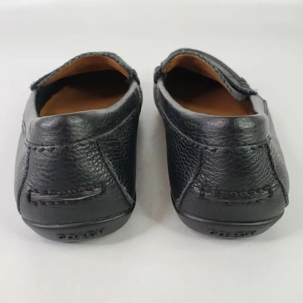 Coach pre owned